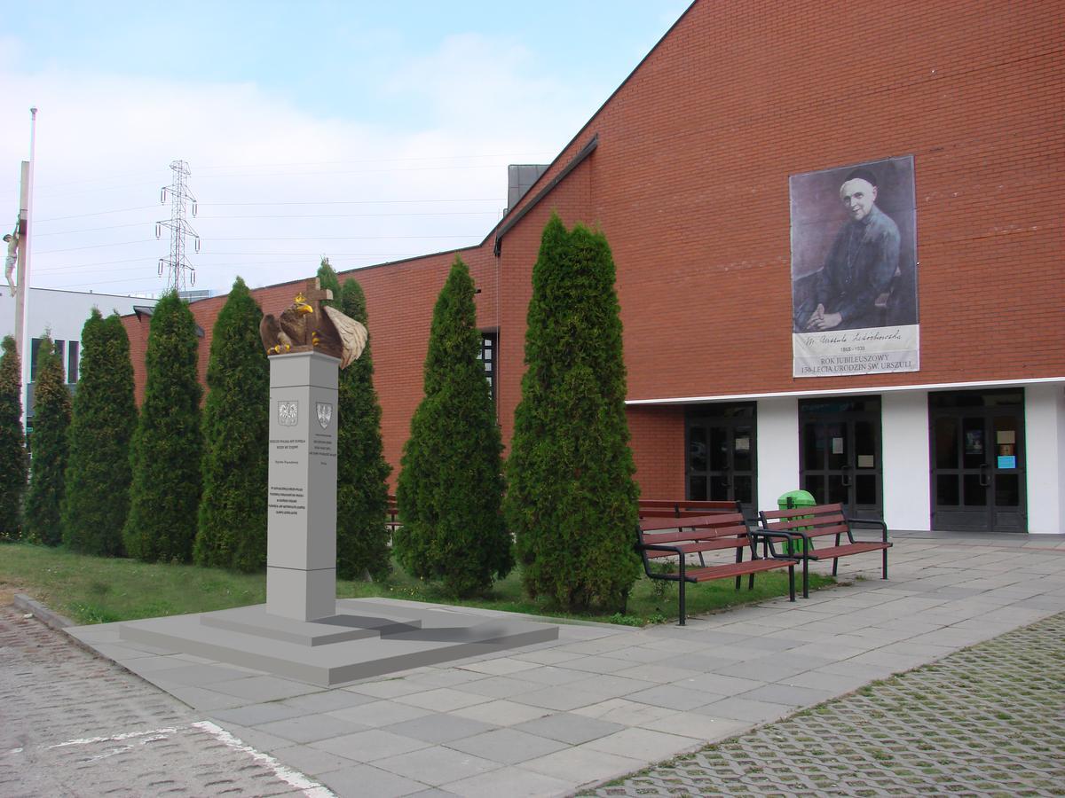Patron Gdansk W Centrum 외부 사진